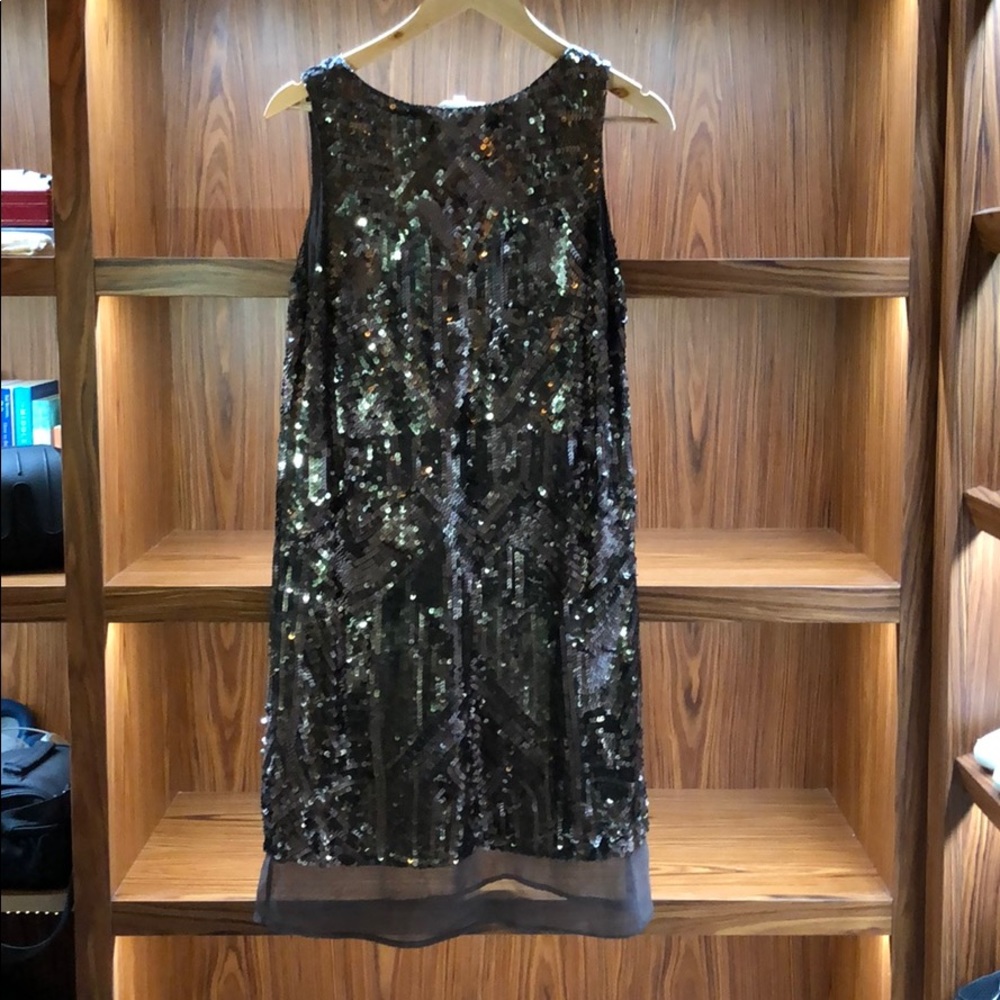 Sequence Dress - image 3